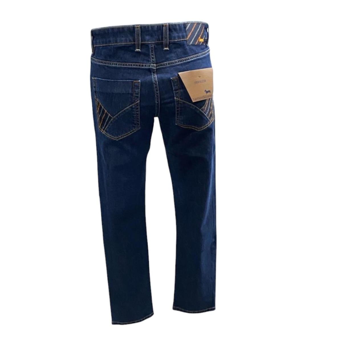 Jeans Uomo Harmont & Blaine 66059471A02