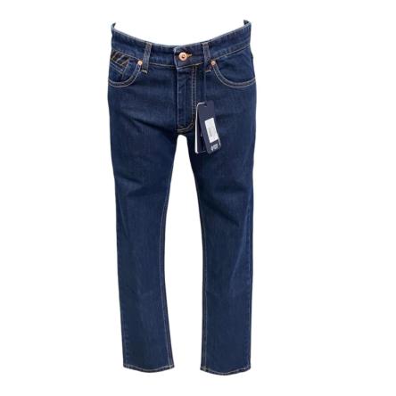 Jeans Uomo Harmont & Blaine 66059471A02 calibrato