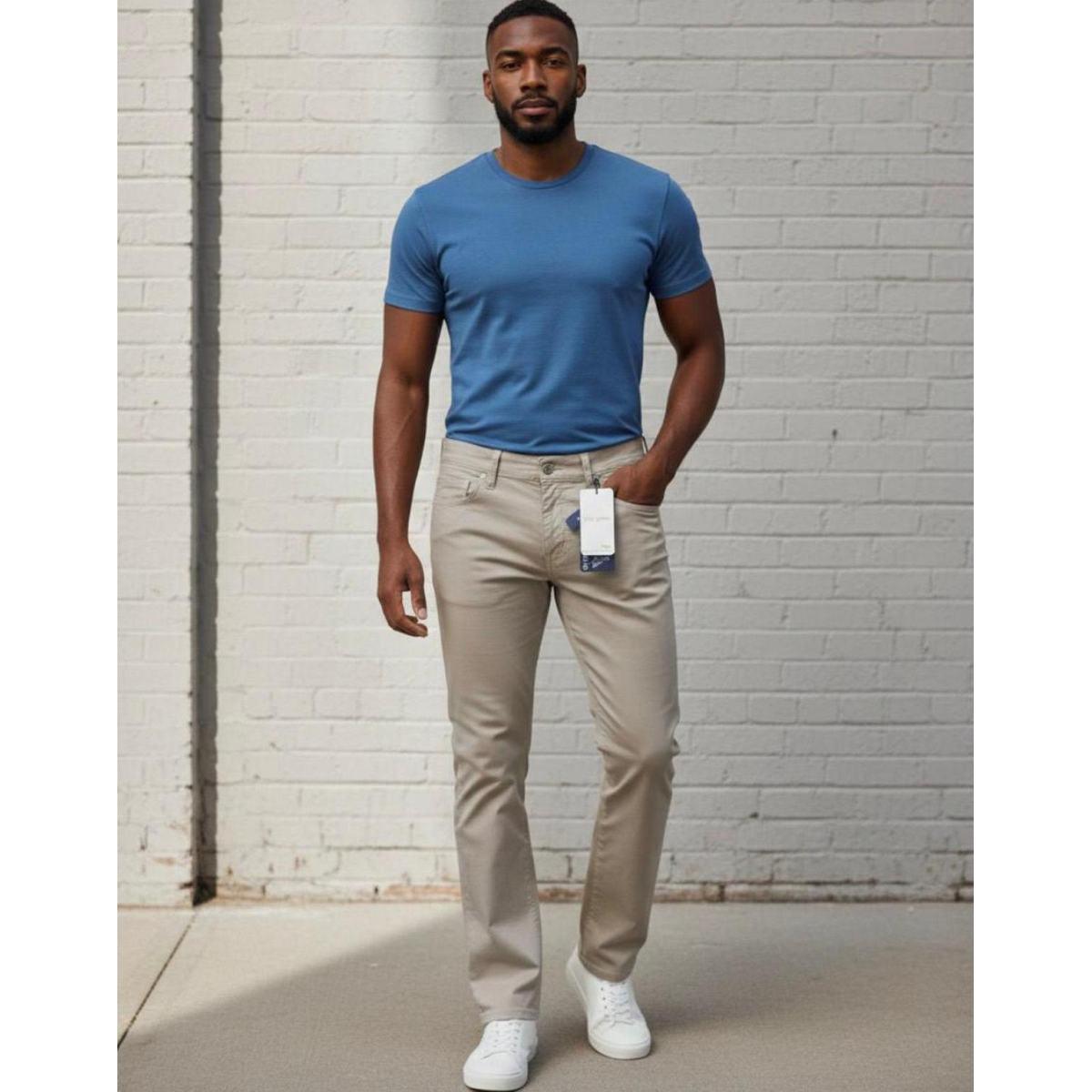 Pantalone Uomo H&Blaine 1053163