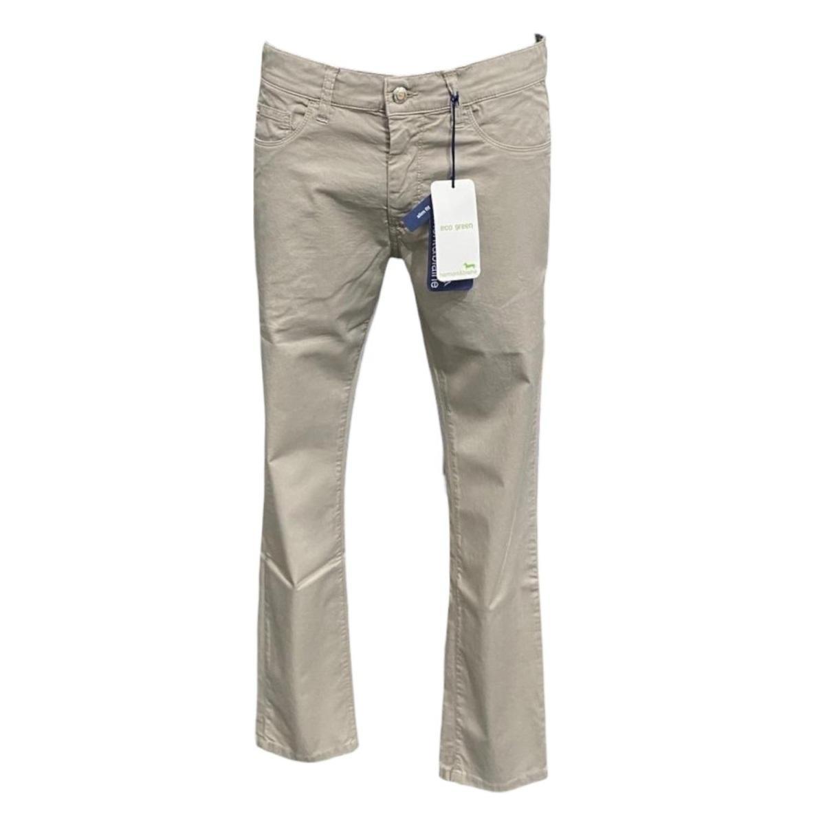 Pantalone Uomo H&Blaine 1053163