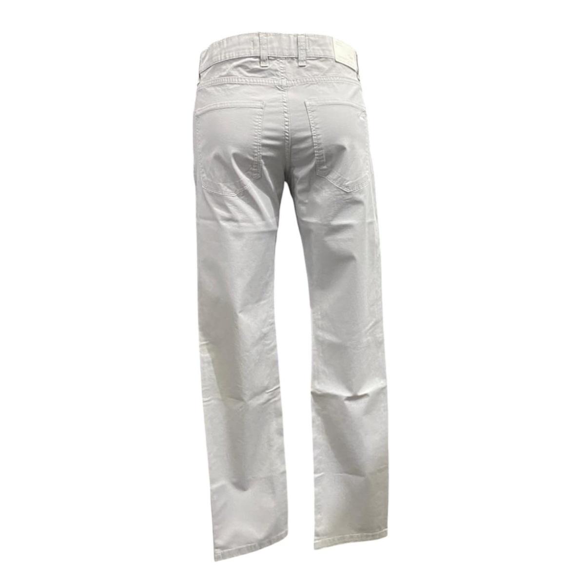 Pantalone Uomo H&Blaine 1053163 Calibrato