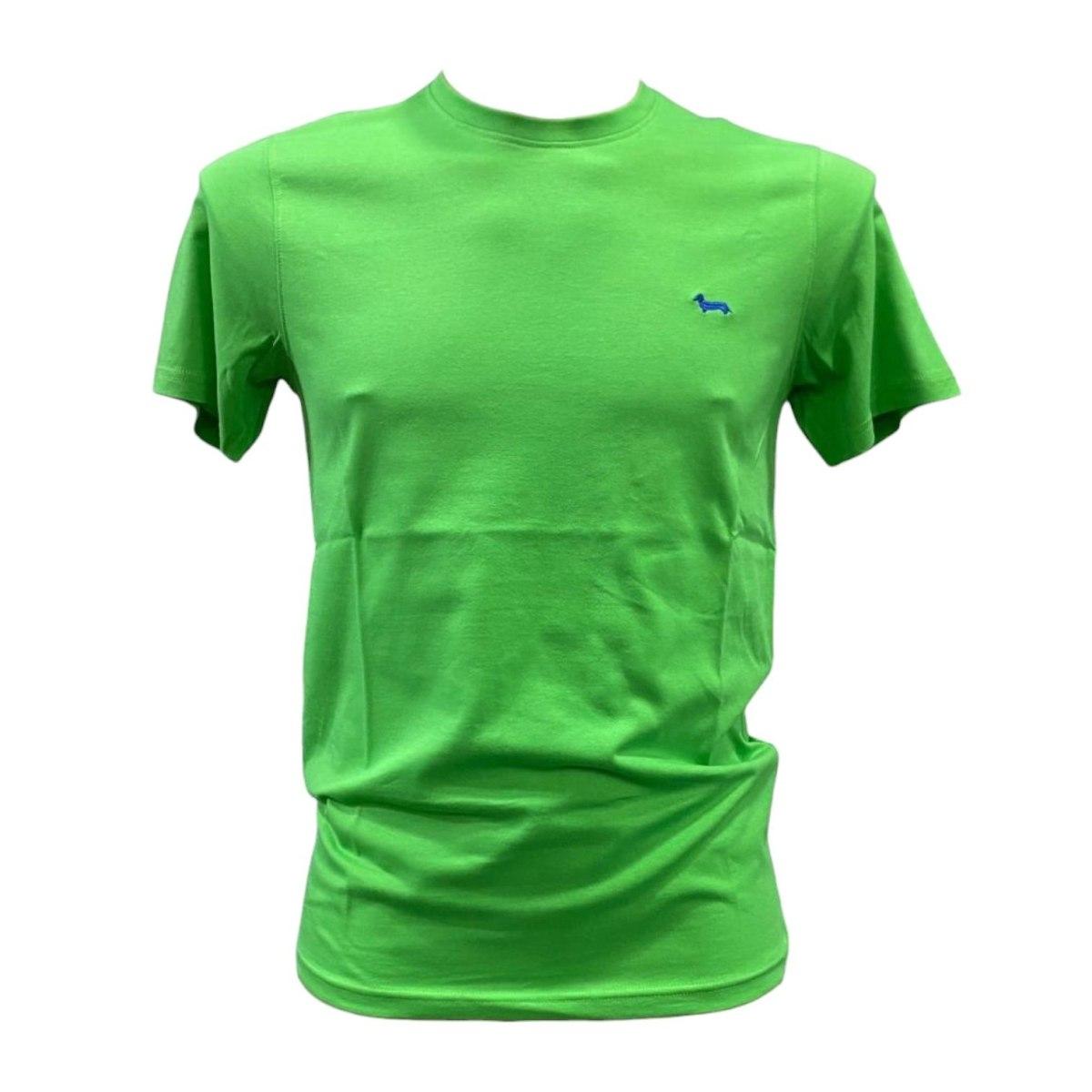 T-Shirt MM Uomo H&Blaine 01021055 Calibrato