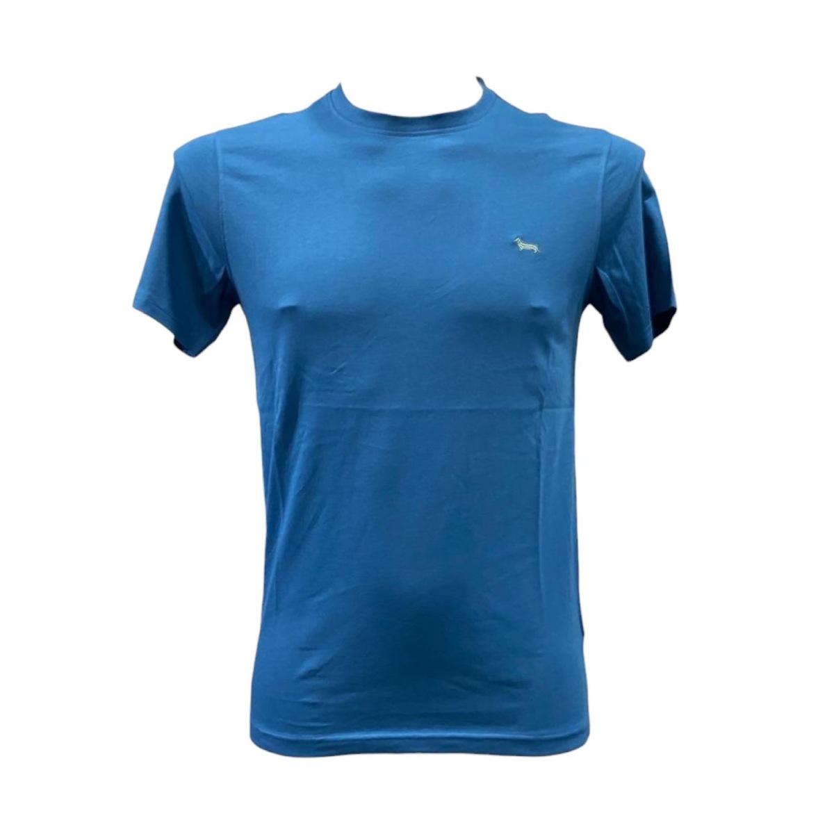 T-Shirt MM Uomo H&Blaine 01021055 Calibrato