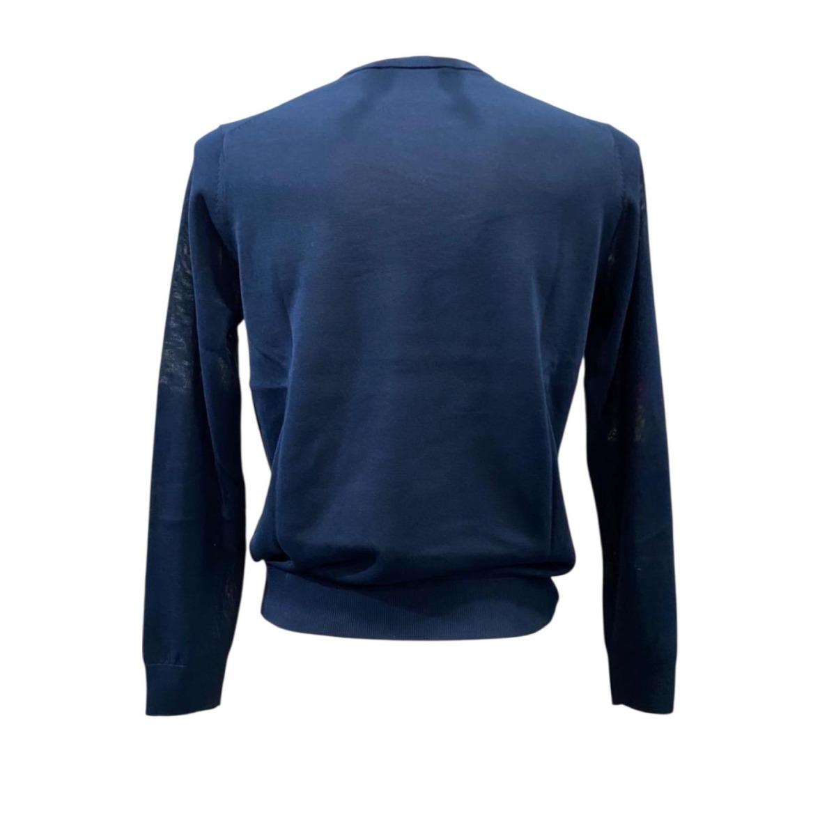 Maglia Uomo H&Blaine 770031076 Calibrato