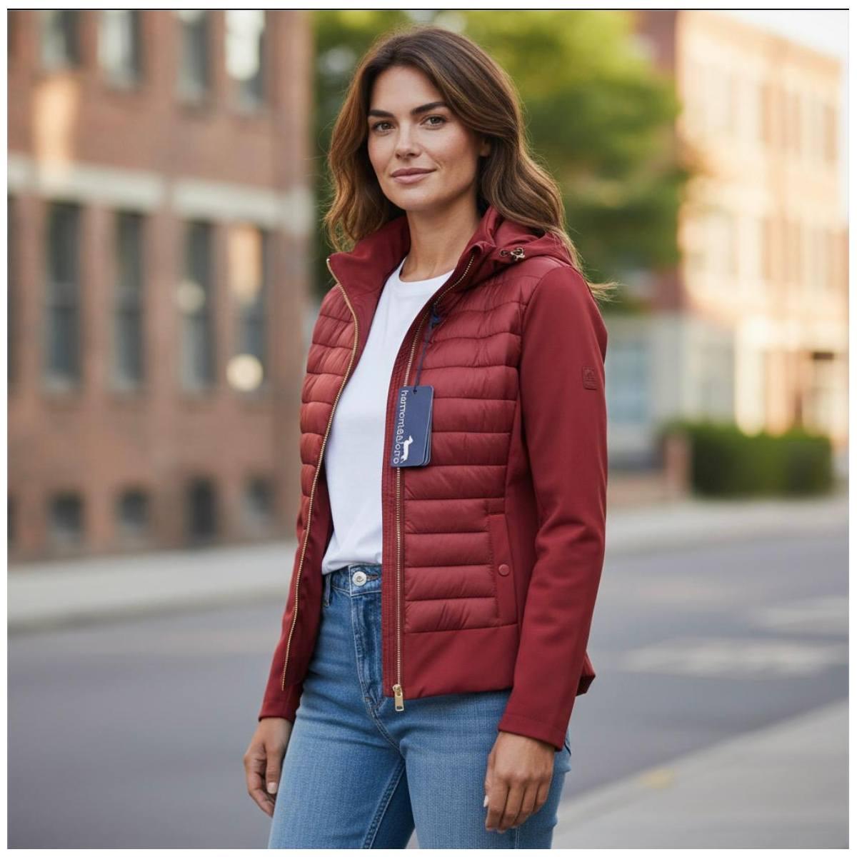 Gubbino Donna H&Blaine 720405352 532