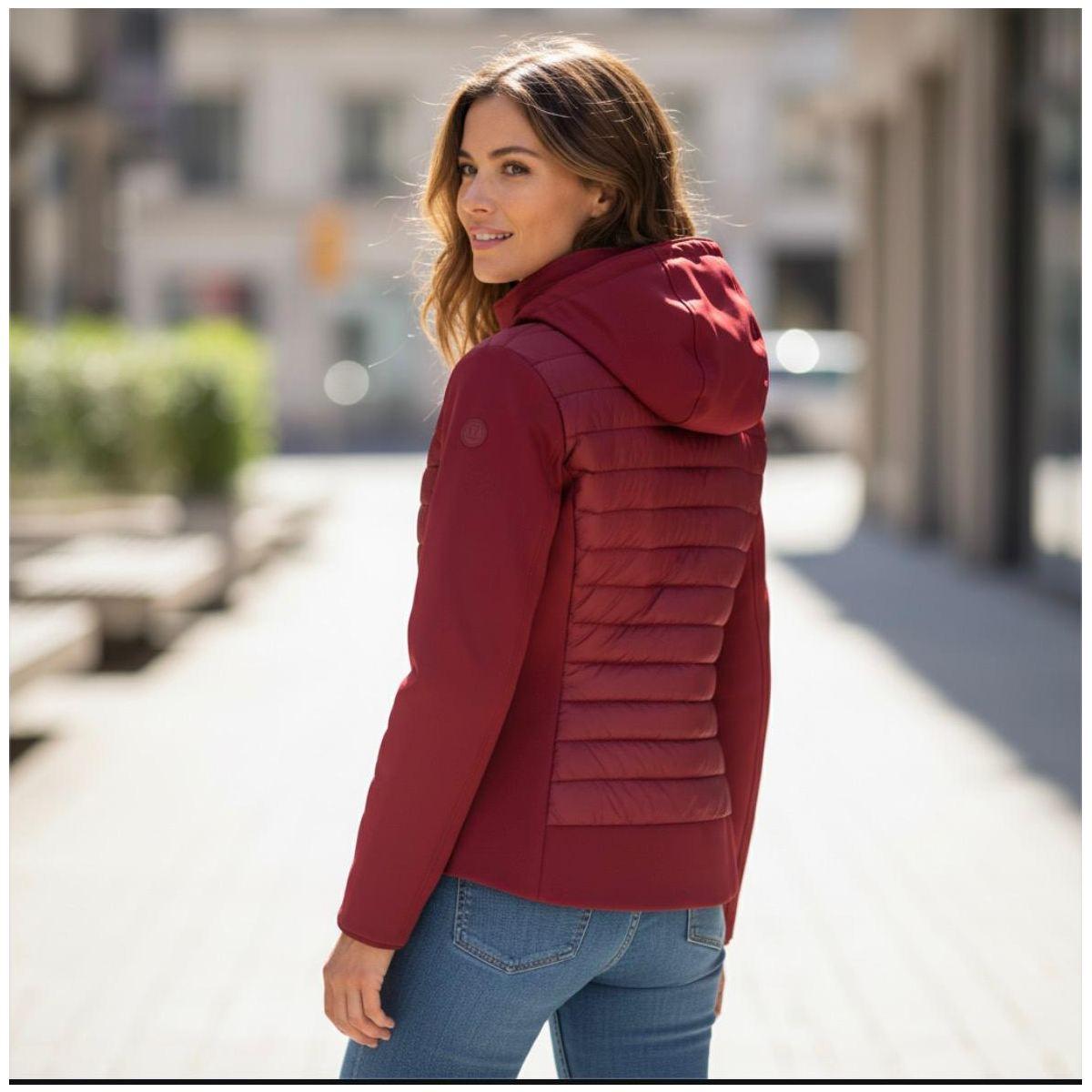 Gubbino Donna H&Blaine 720405352 532