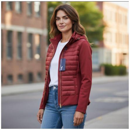 Gubbino Donna H&Blaine 720405352 532