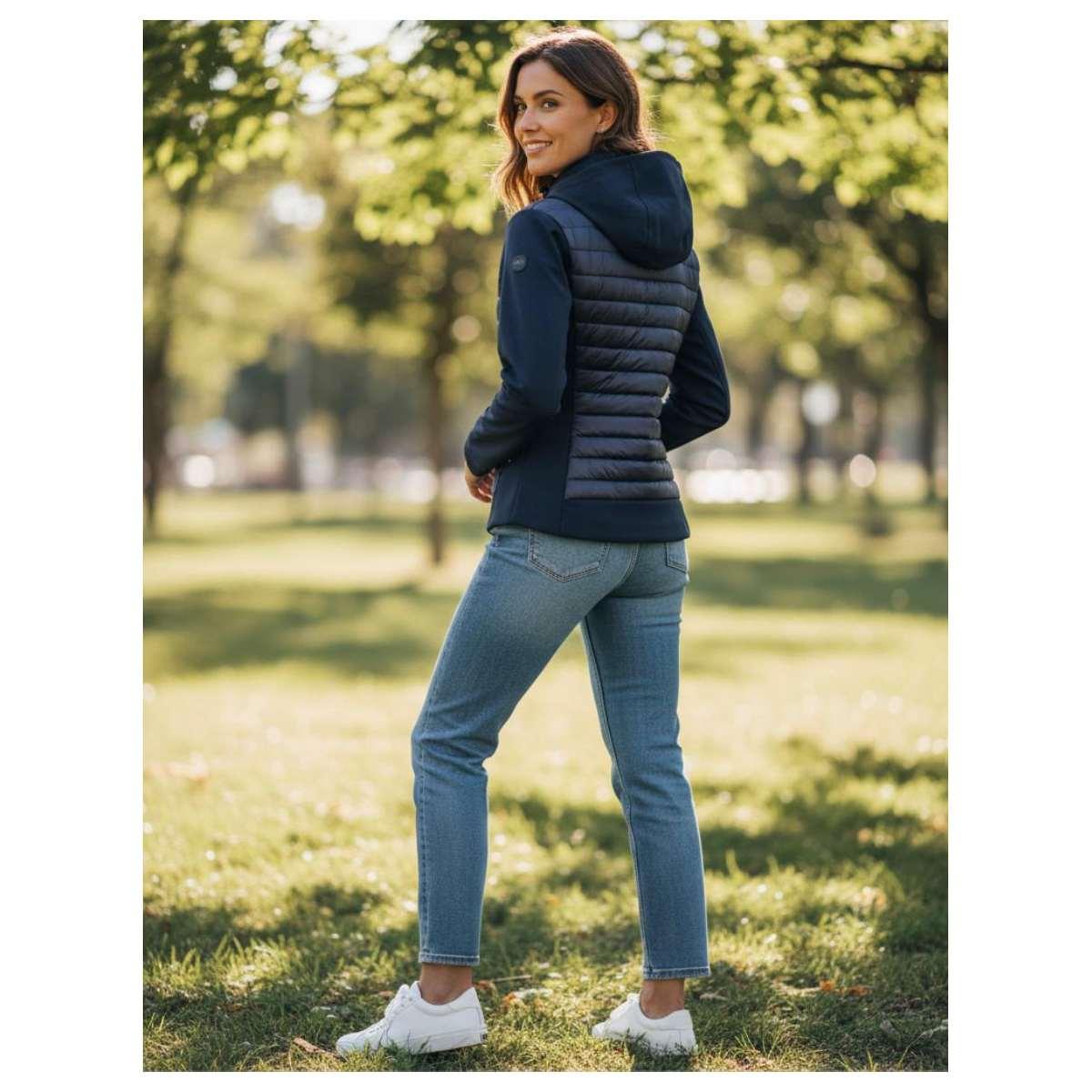 Gubbino Donna H&Blaine 720405352 801