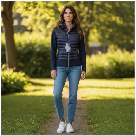 Gubbino Donna H&Blaine 720405352 801