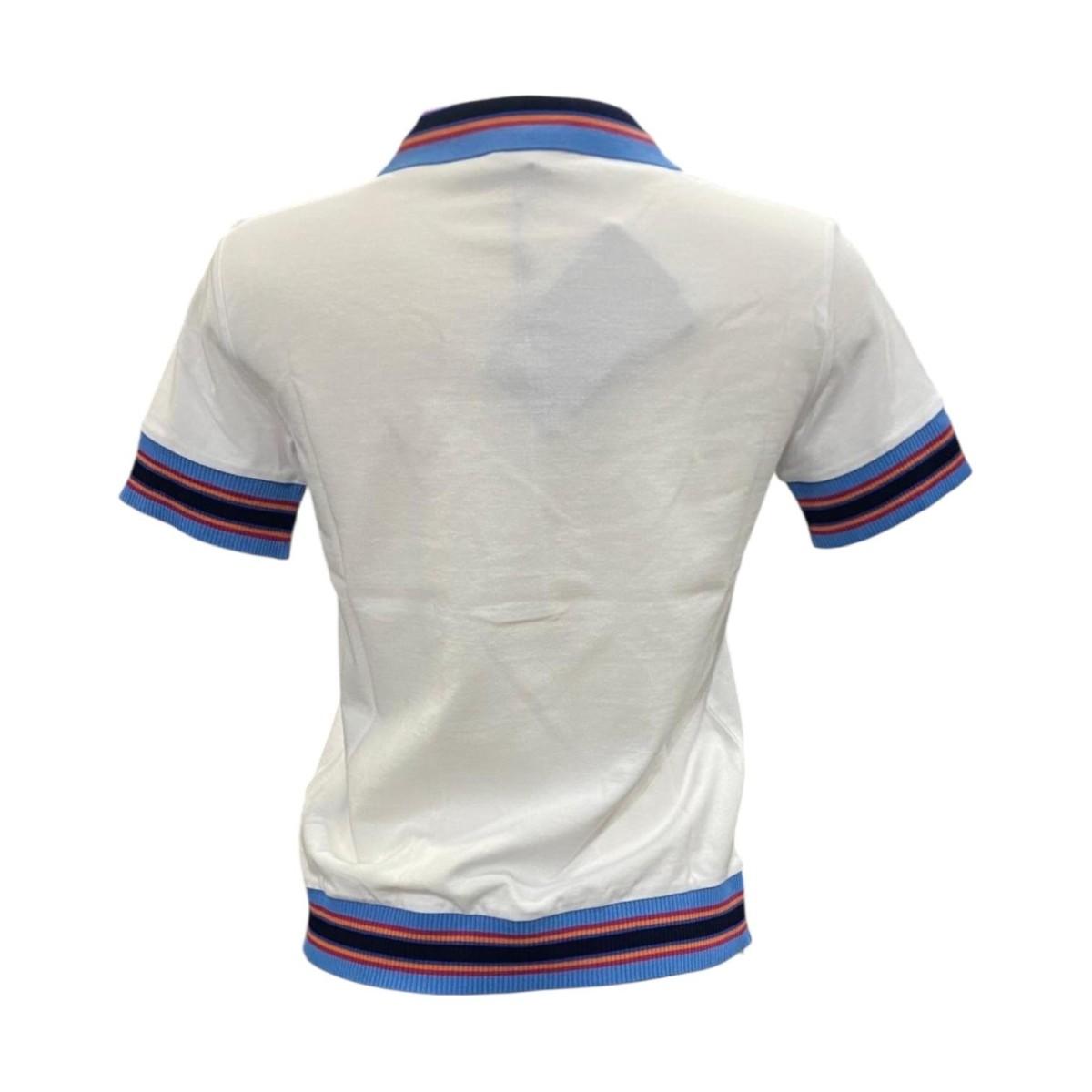 Polo  MM Donna H&Blaine 2021727 100
