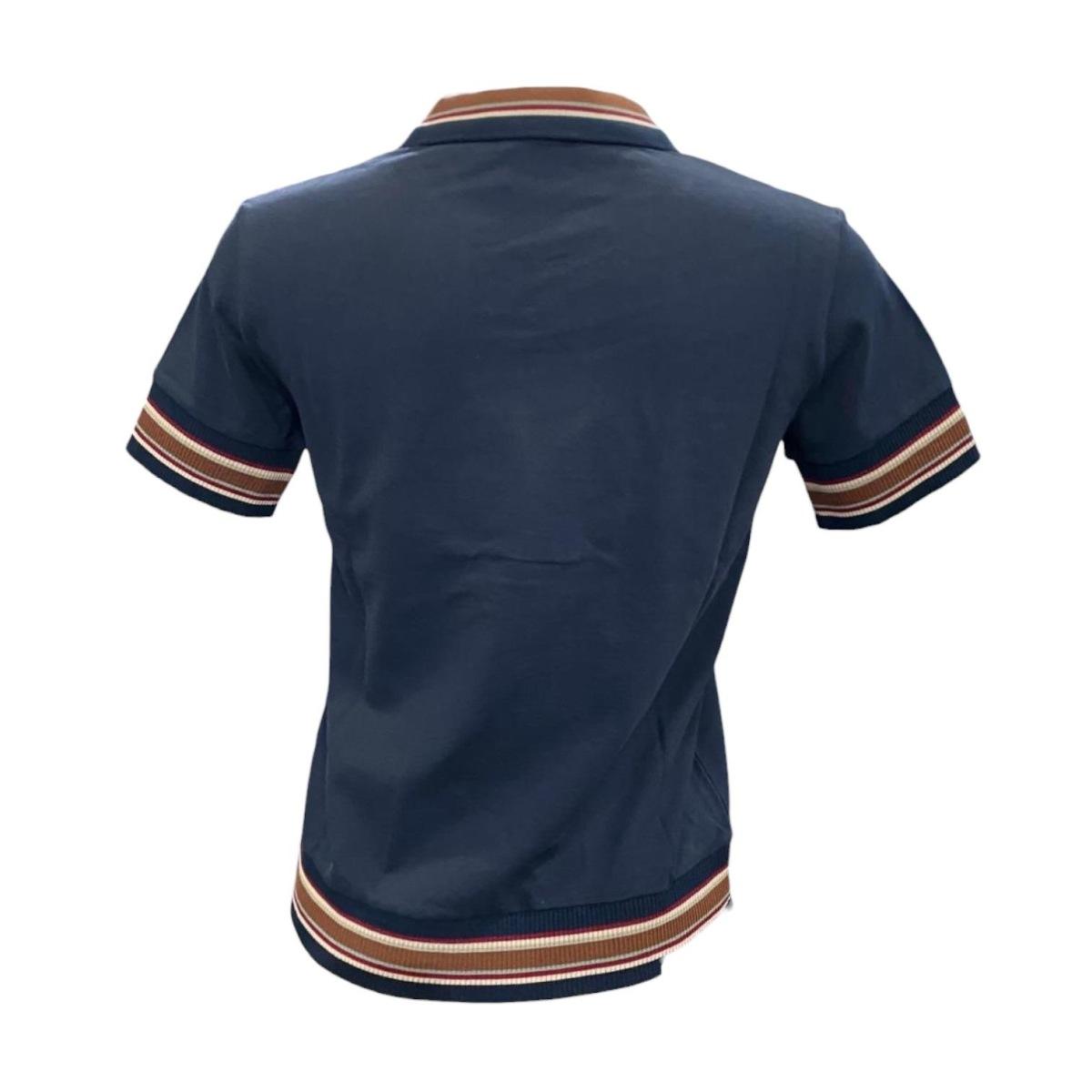 Polo  MM Donna H&Blaine 2021727 801