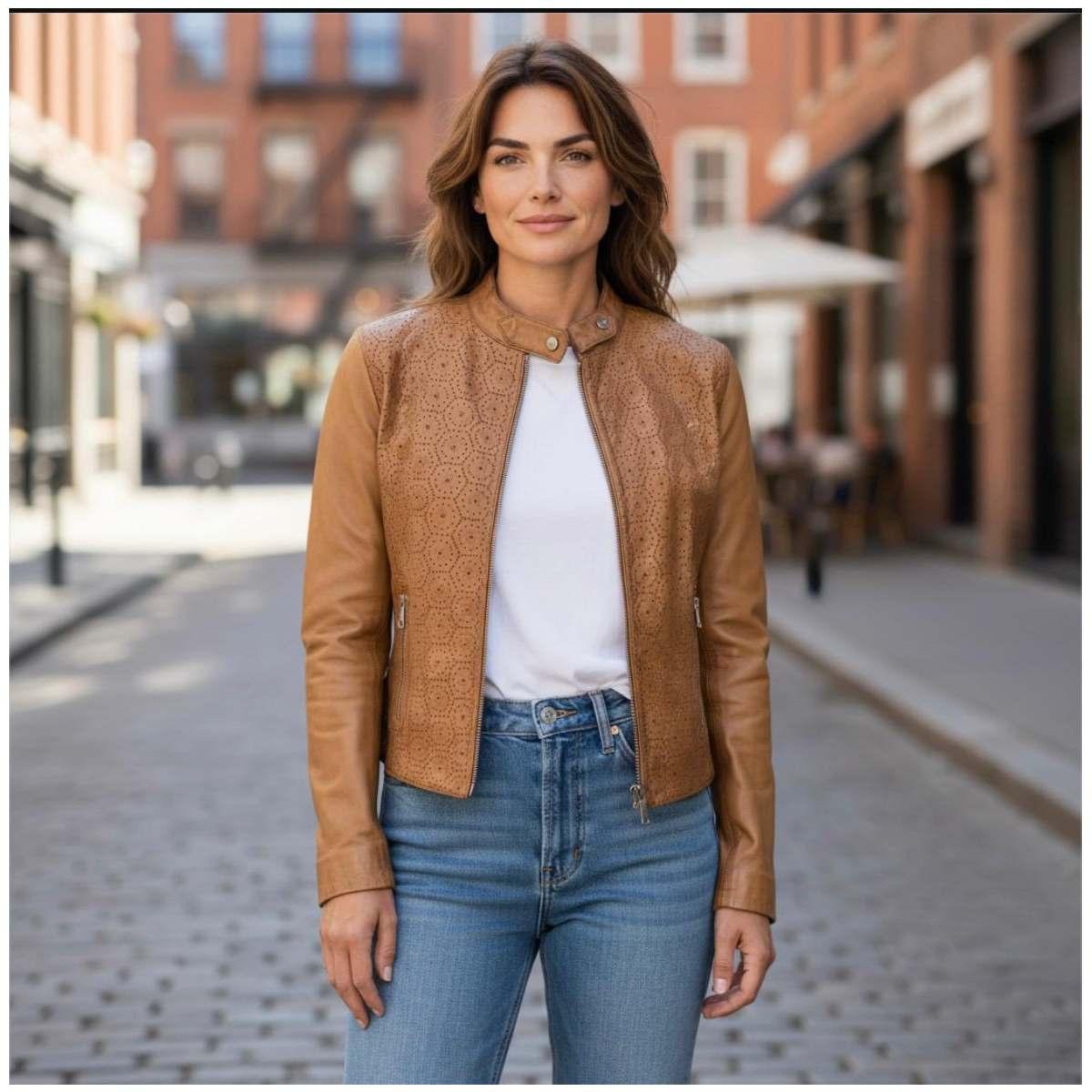 Gubbino Donna H&Blaine 19085201 704