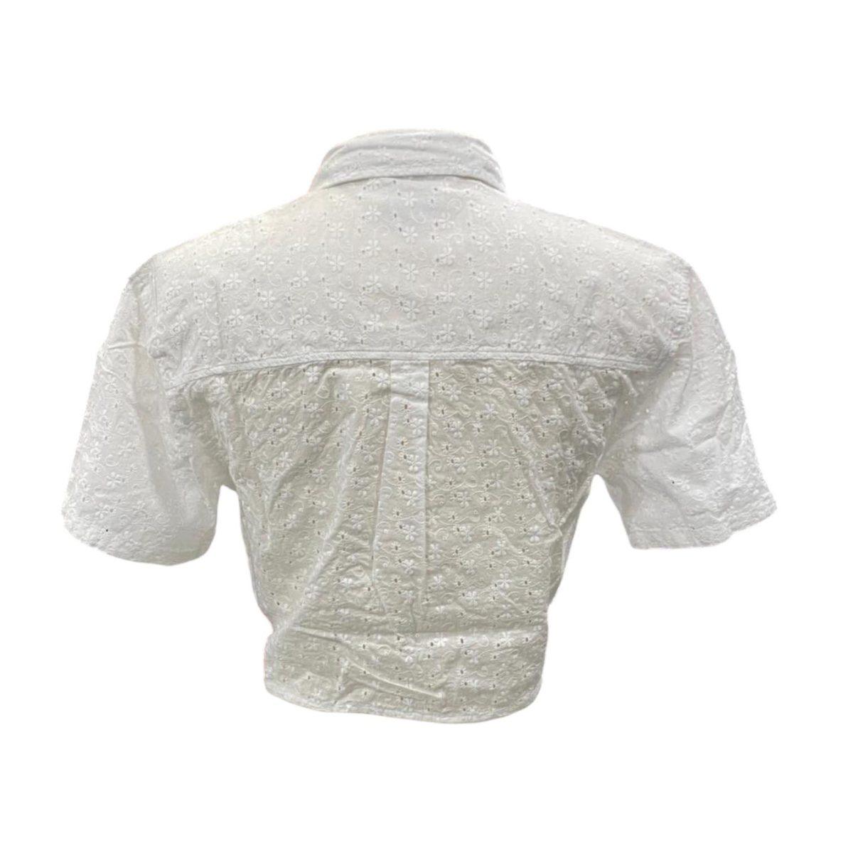 Camicia MM Donna Guess W6GHA3W0331 G011