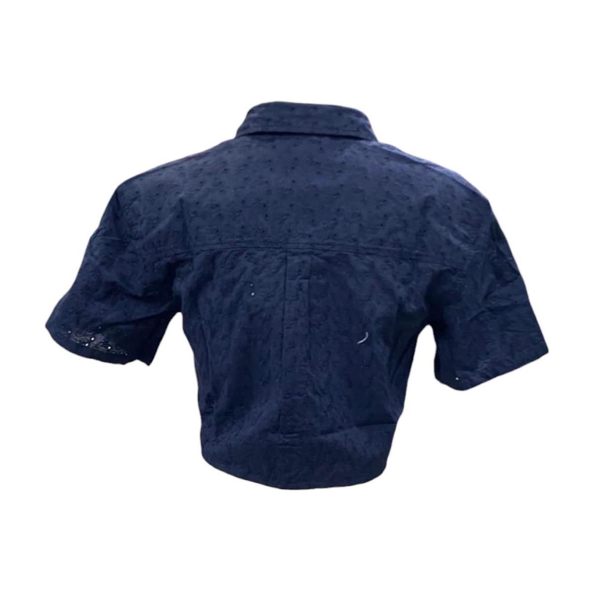 Camicia MM Donna Guess W6GHA3W0331 A71W