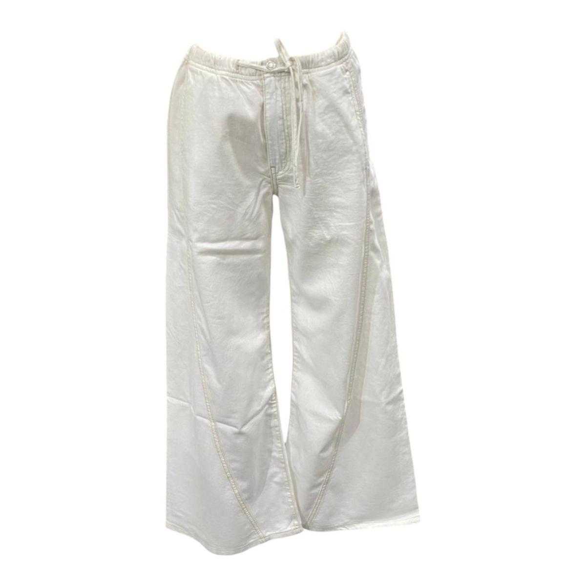 Pantalaccio Donna Guess W6GA2JD5NW2 GJWI
