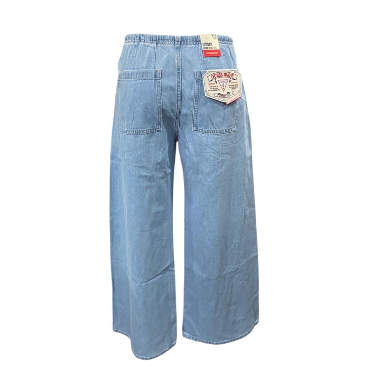 Pantalaccio Donna Guess W6GA2JD7902 GNTT