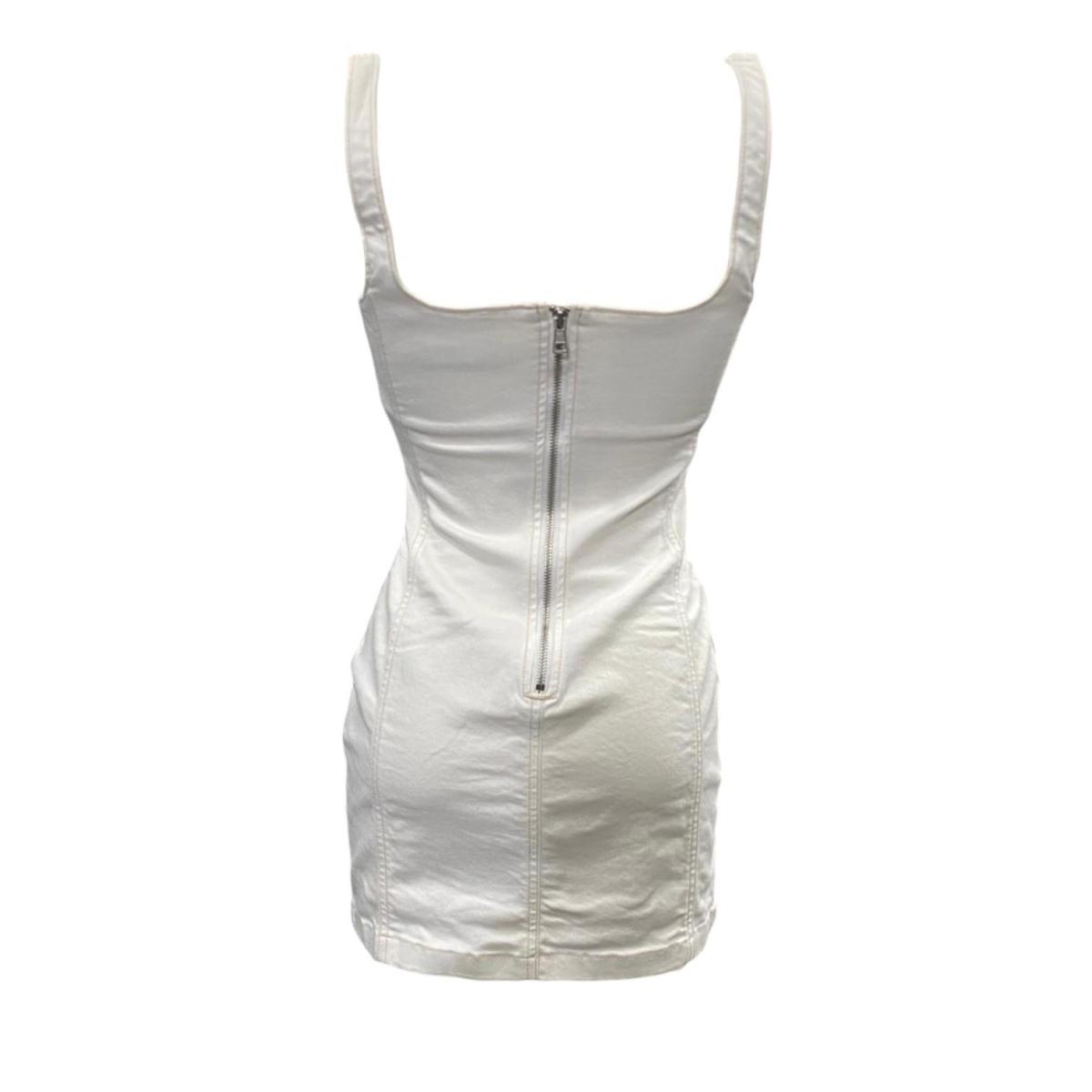 Abitino Donna Guess W6GK00D7871 GWSH