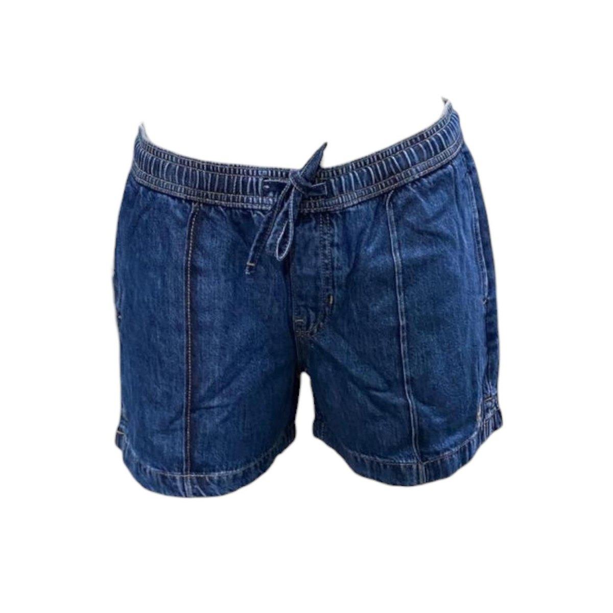 Short Donna Guess W6GD53D7901 GNTM