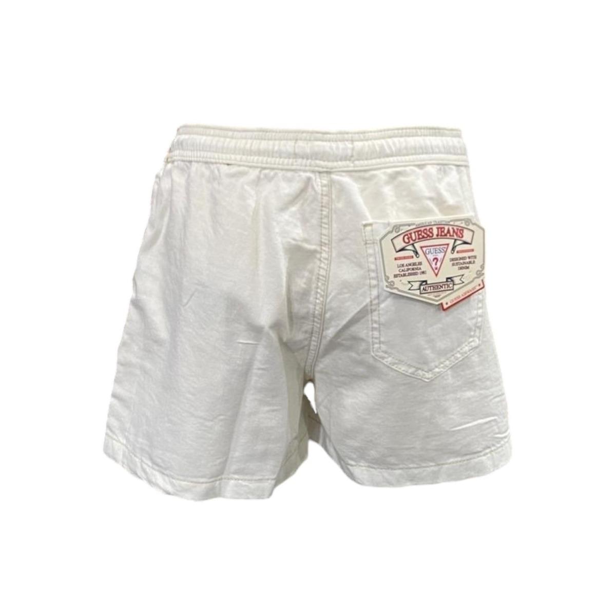 Short Donna Guess W6GD53D5NW2 GJW1