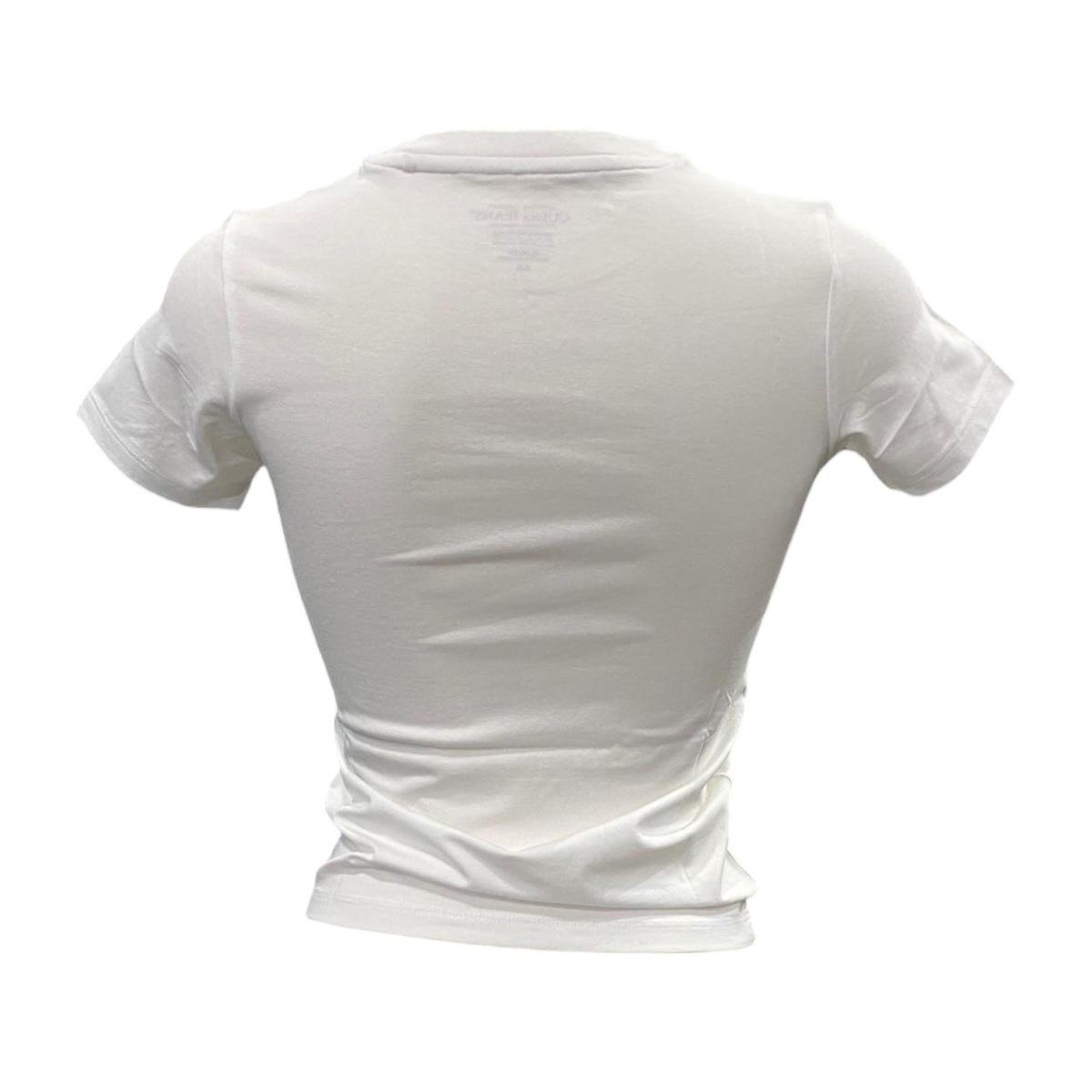 T-Shirt MM Donna Guess W4YI03J1314