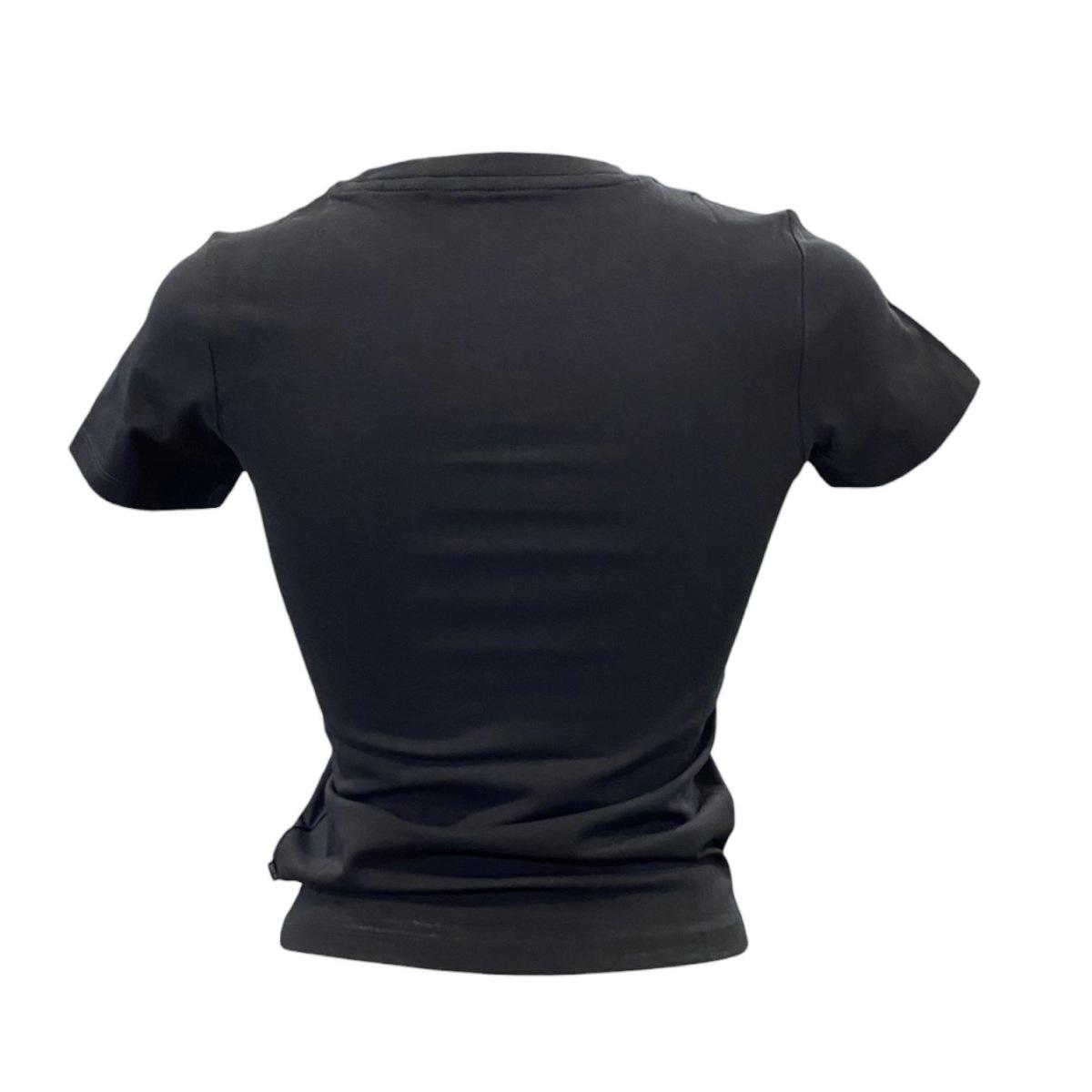 T-Shirt MM Donna Guess W4YI03J1314