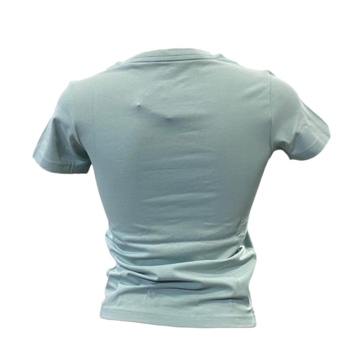 T-Shirt MM V Donna Guess W4YI23J1314