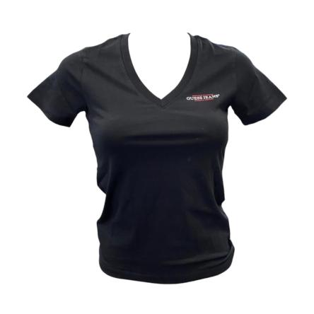 T-Shirt MM V Donna Guess W4YI23J1314