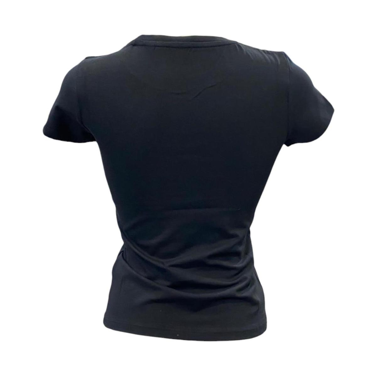 T-Shirt MM Donna Guess E5GI08J1314