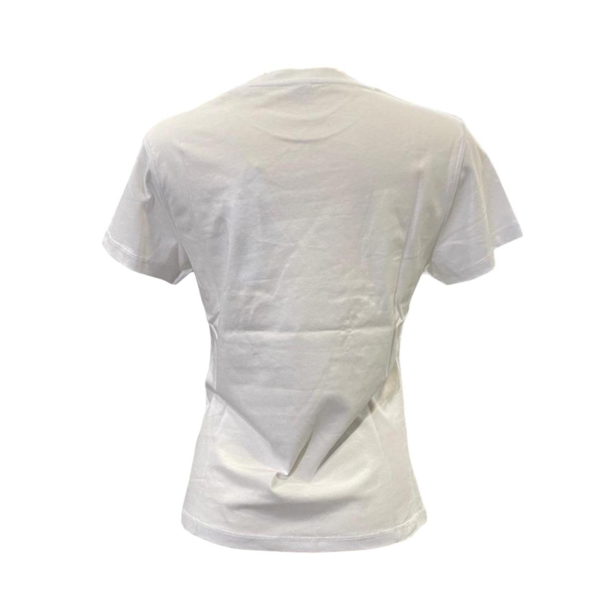 T-Shirt MM Donna Guess E6GI00I3Z14