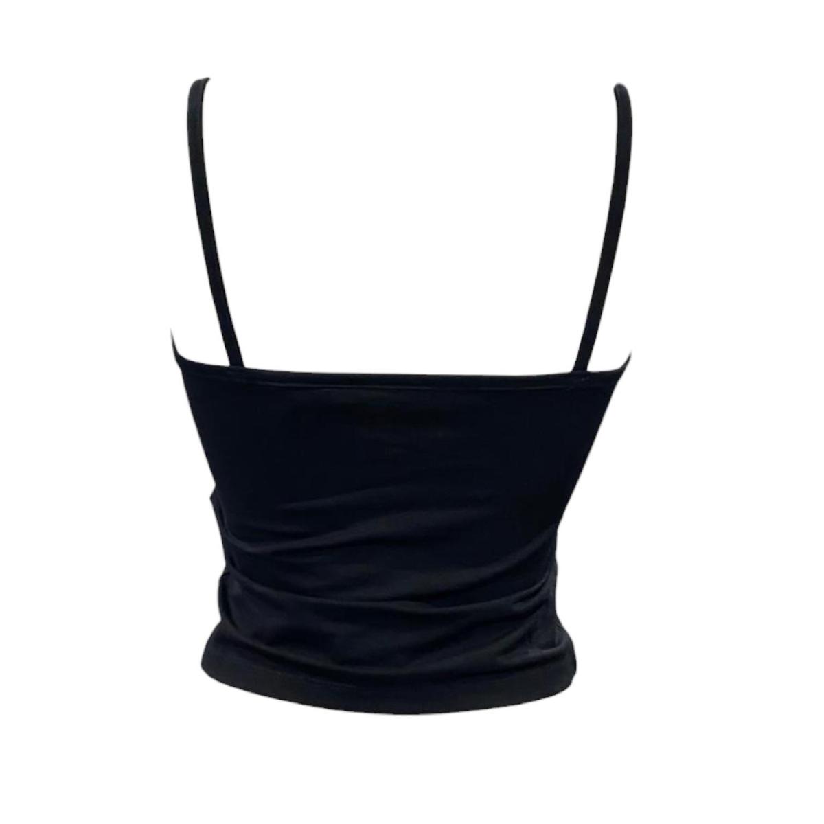 T-shirt Donna SS Guess E6GP02J1314