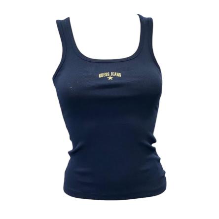 T-Shirt Donna SL Guess W6GPZ2KA0H1 A71W