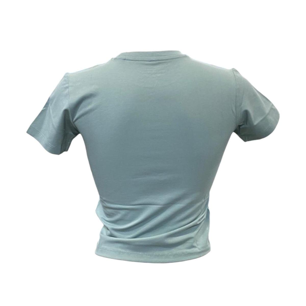 T-Shirt MM Donna Guess W6RI15J1314