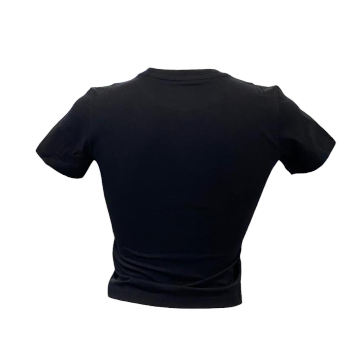 T-Shirt MM Donna Guess W6RI15J1314