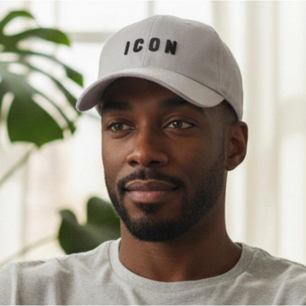 Cappello Uomo ICON INB003