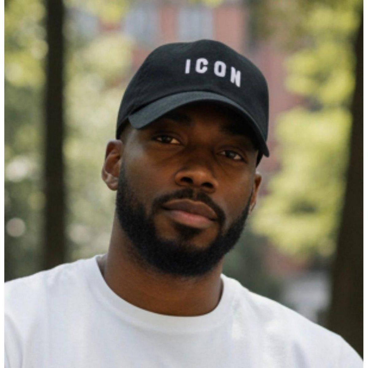 Cappello Uomo ICON INB003