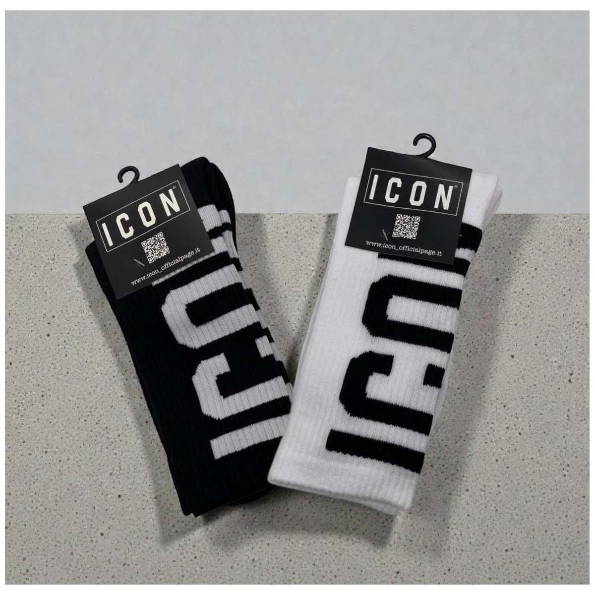 Calza Uomo Spugna ICON INC001