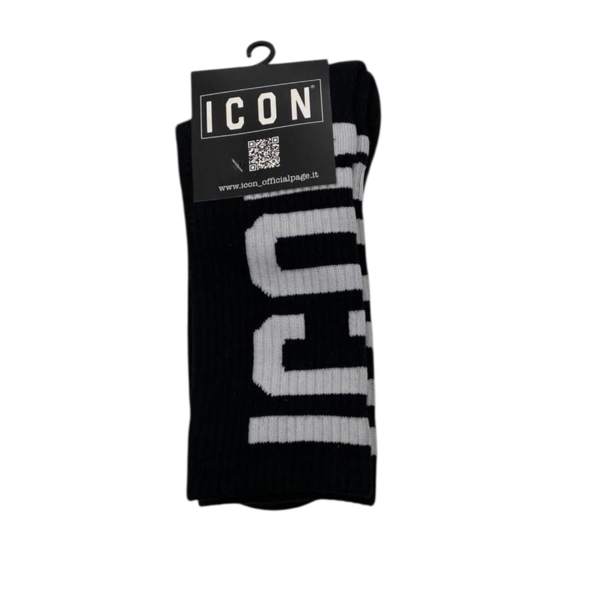 Calza Uomo Spugna ICON INC001