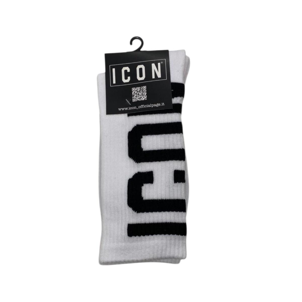 Calza Uomo Spugna ICON INC001