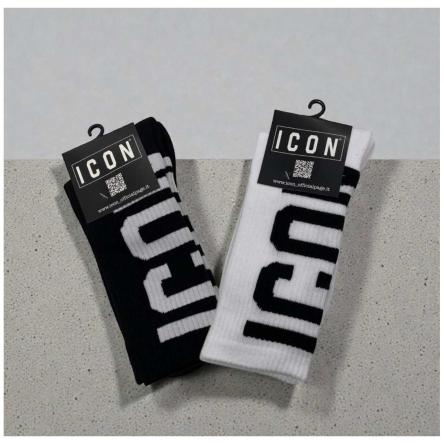 Calza Uomo Spugna ICON INC001