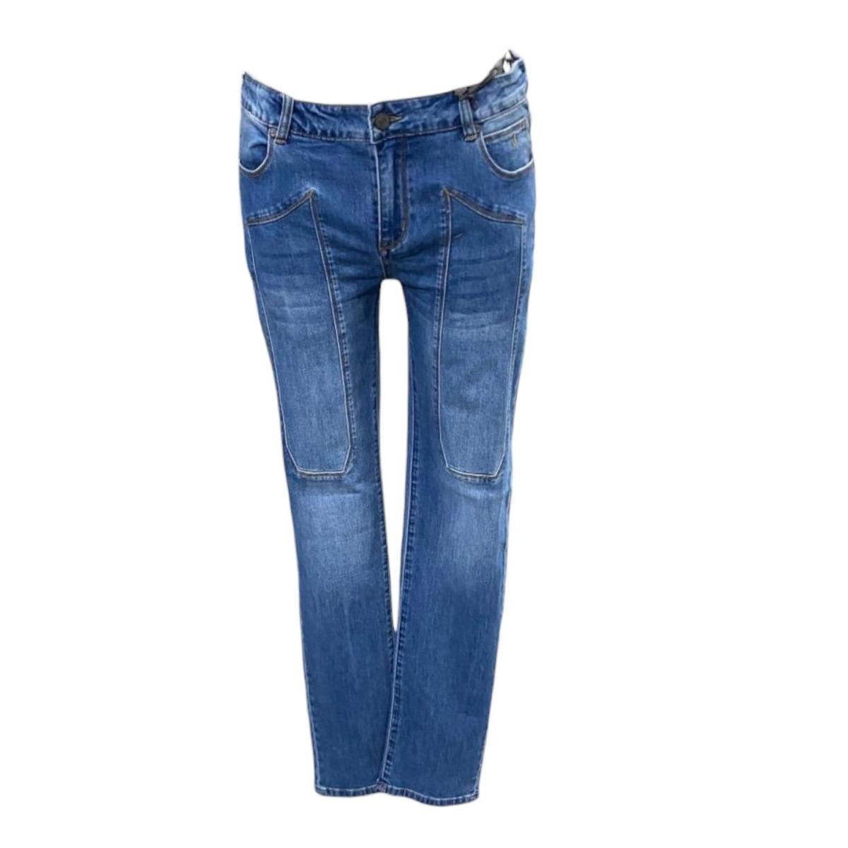 Jeans Ragazzo Jeckerson J5124