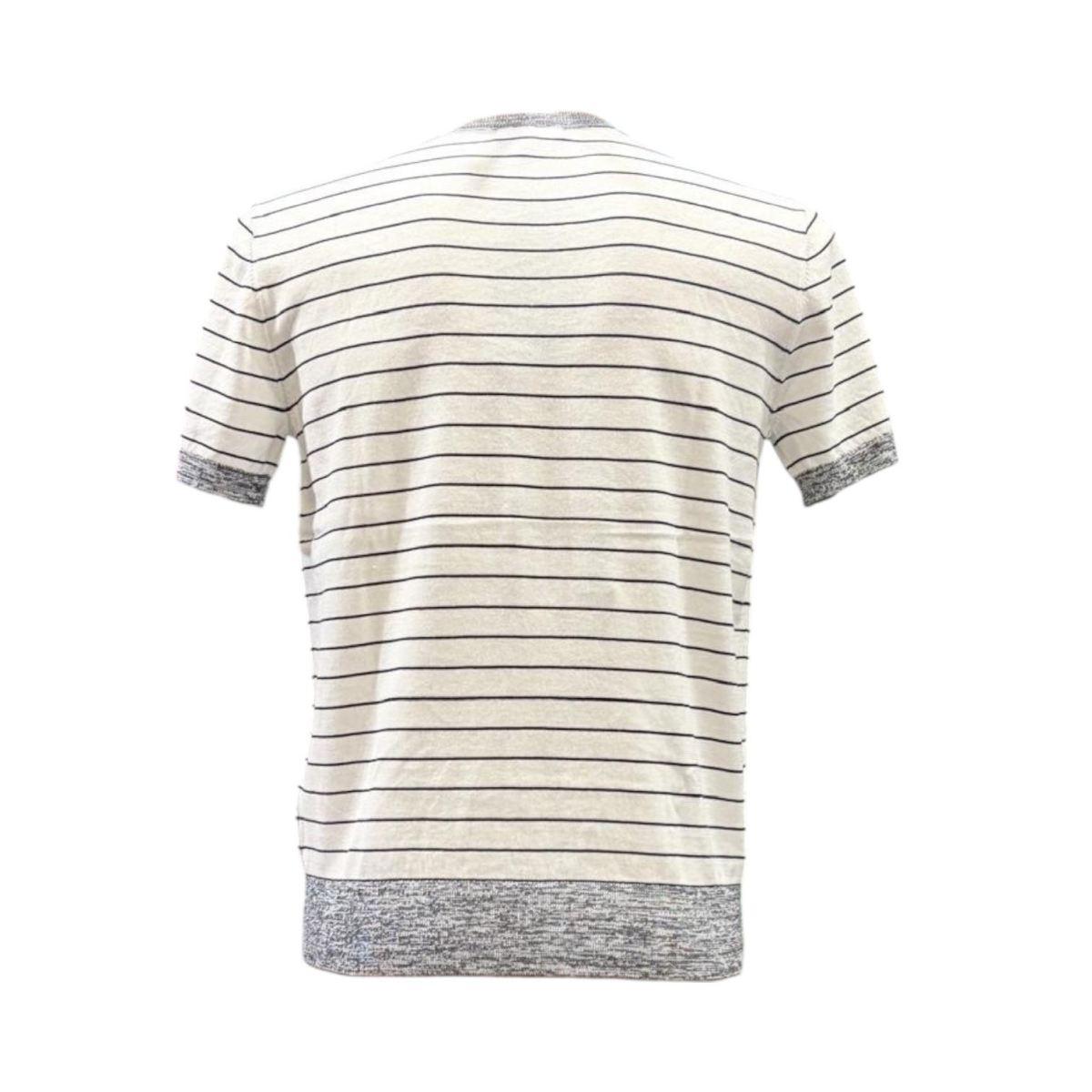 Maglia MM Ragazzo Jeckerson J5111