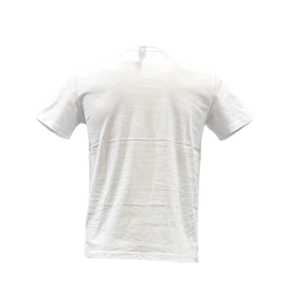 T-Shirt MM Ragazzo Jeckerson J5113