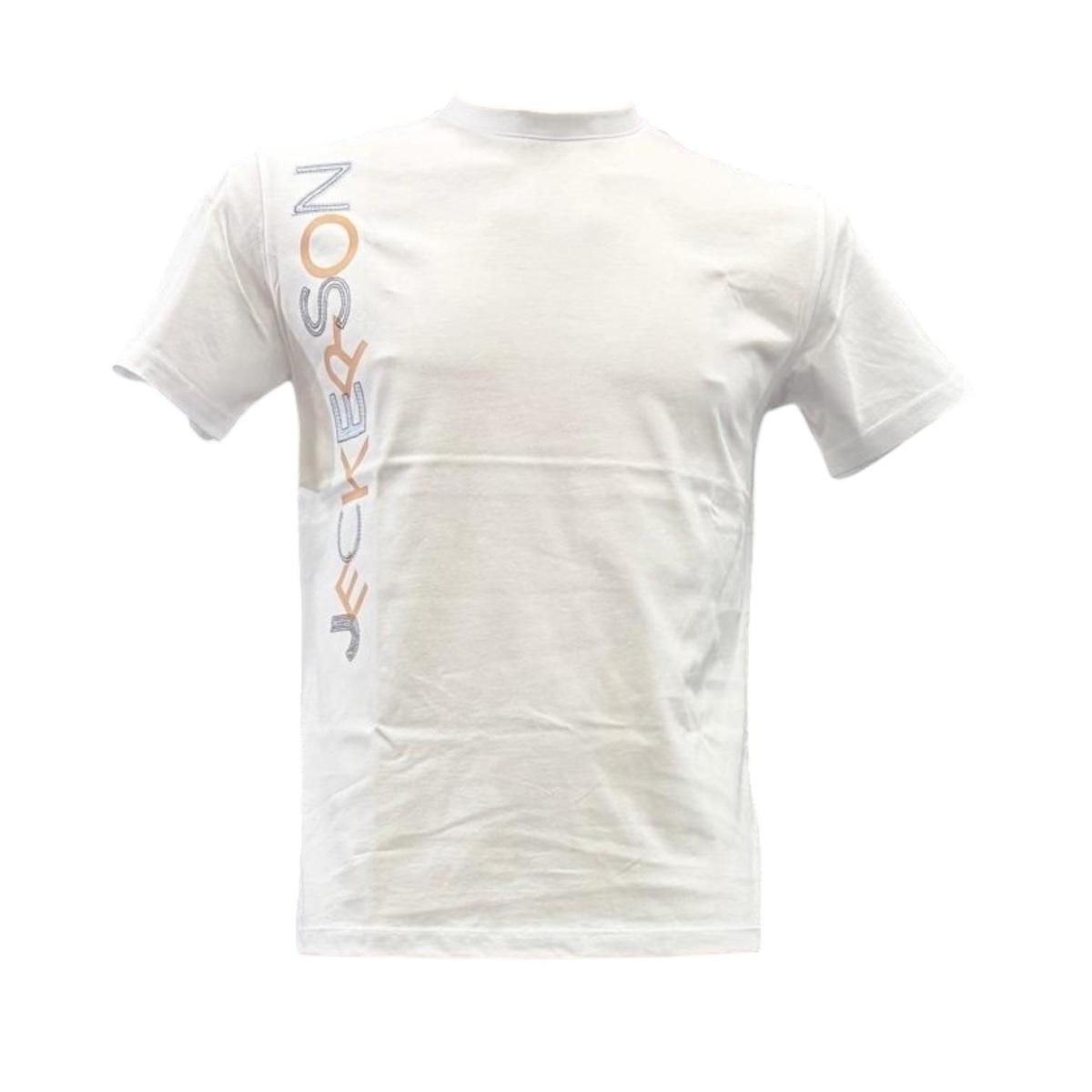 T-Shirt MM Ragazzo Jeckerson J5176