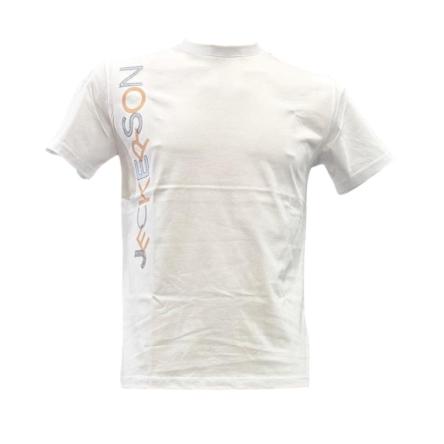 T-Shirt MM Ragazzo Jeckerson J5176