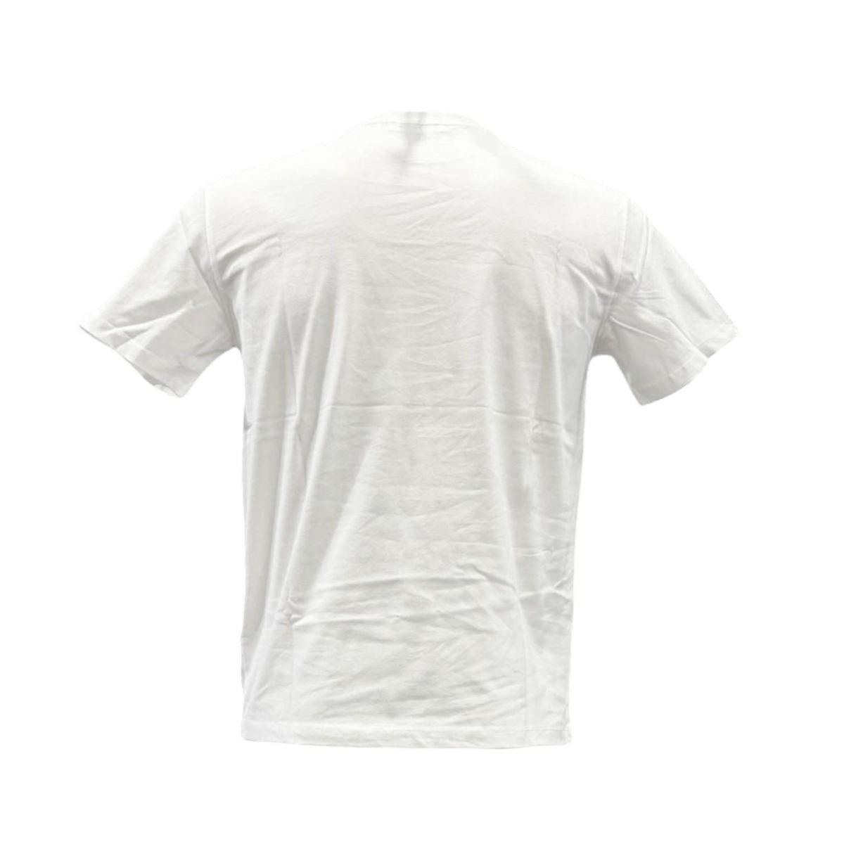 T-Shirt MM Ragazzo Jeckerson J5179