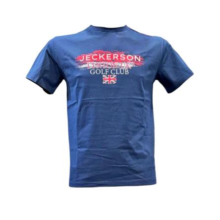 T-Shirt MM Ragazzo Jeckerson J5116