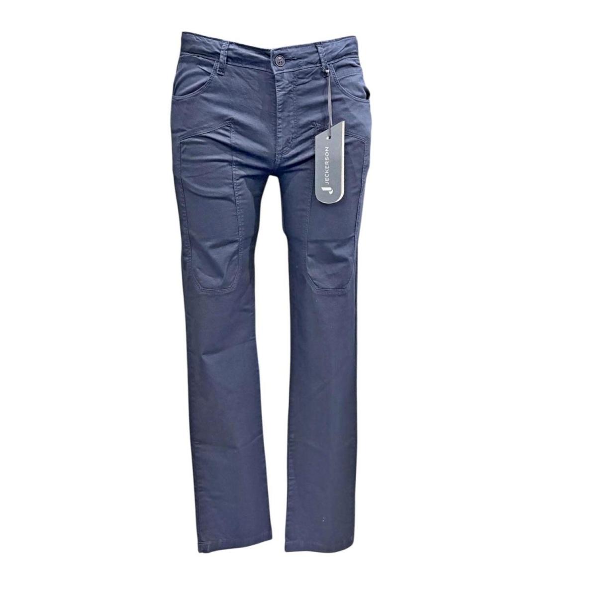 Pantalone Ragazzo Jeckerson J5123
