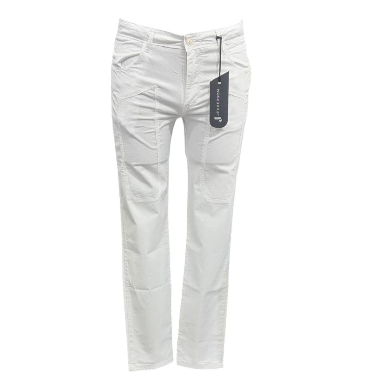 Pantalone Ragazzo Jeckerson J5123