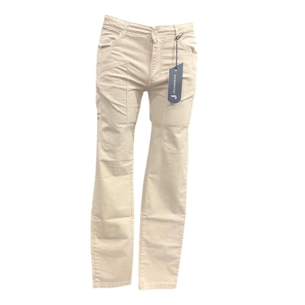 Pantalone Ragazzo Jeckerson J5123