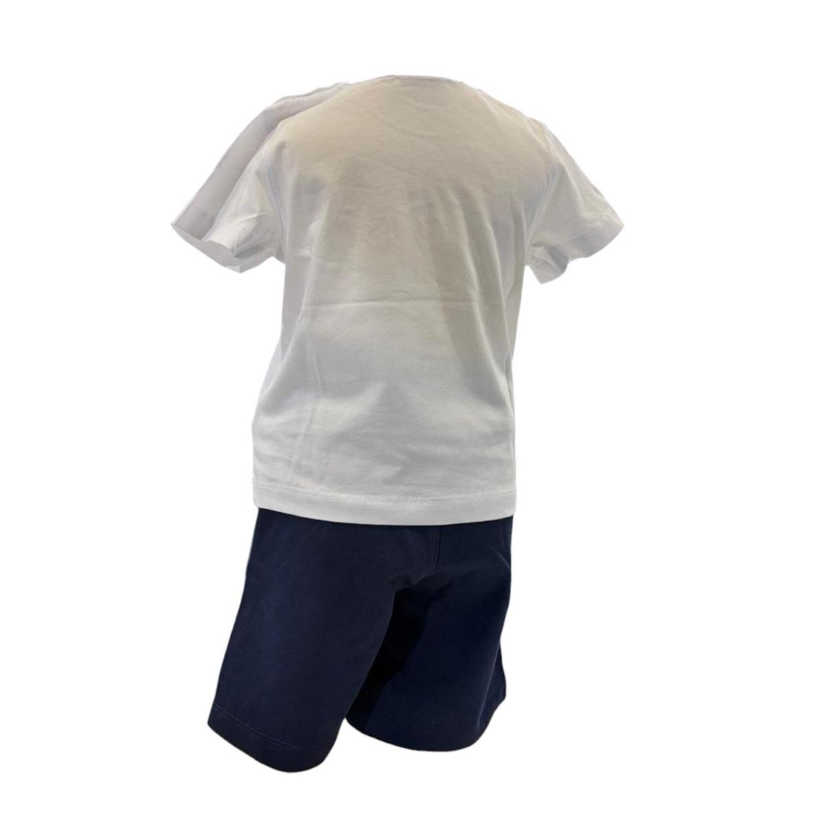 Completino Baby Jeckerson JN5422